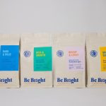 Be Bright Coffee Opening First Brick-and-Mortar