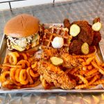 Al's Hot Chicken Expanding Throughout Southern California