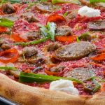 Slice House by Tony Gemignani Making SoCal Debut Next Year