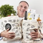 Jose Andres Group Moving to Trust Building in Fall 2023