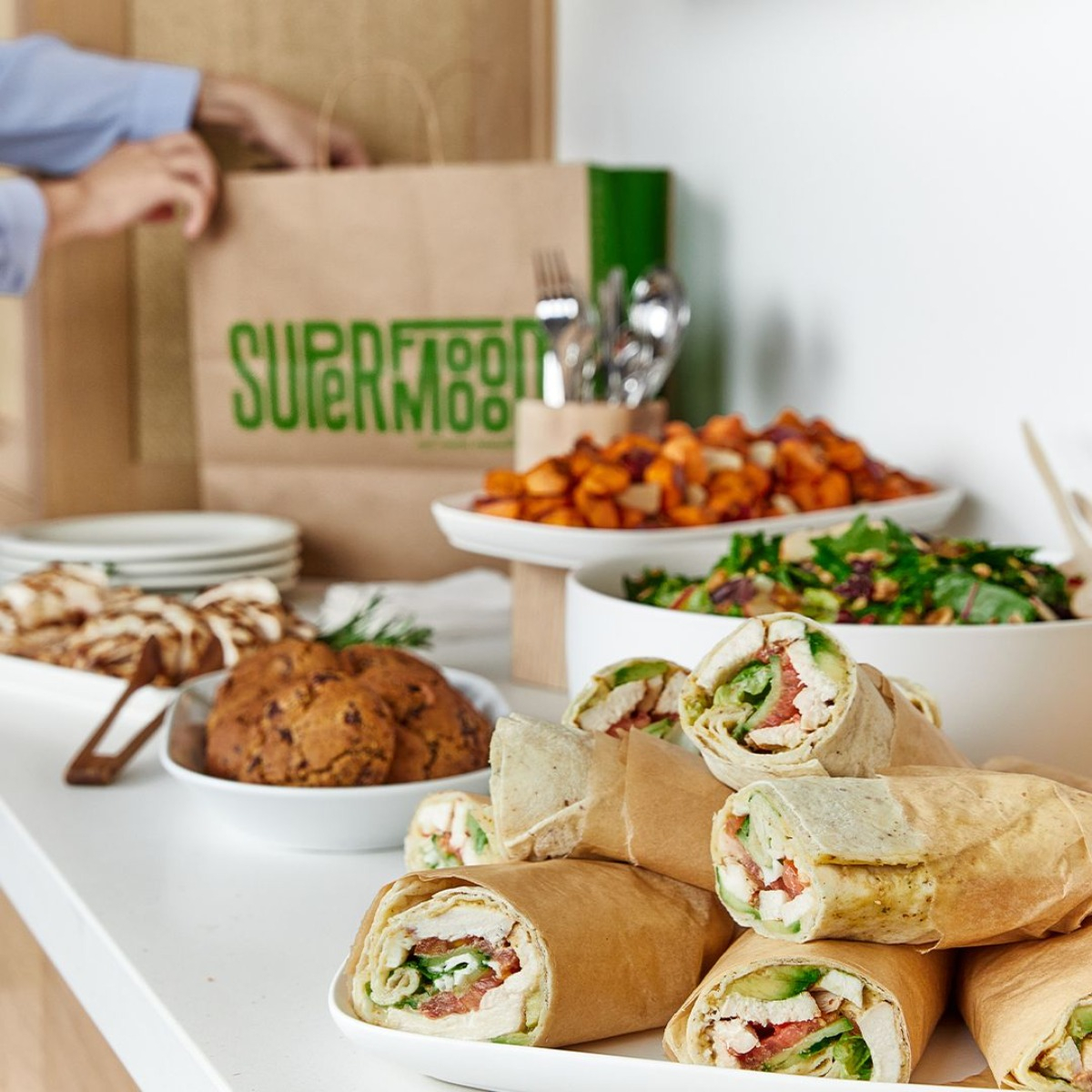 True Food Kitchen Coming to Westfield Century City in 2023