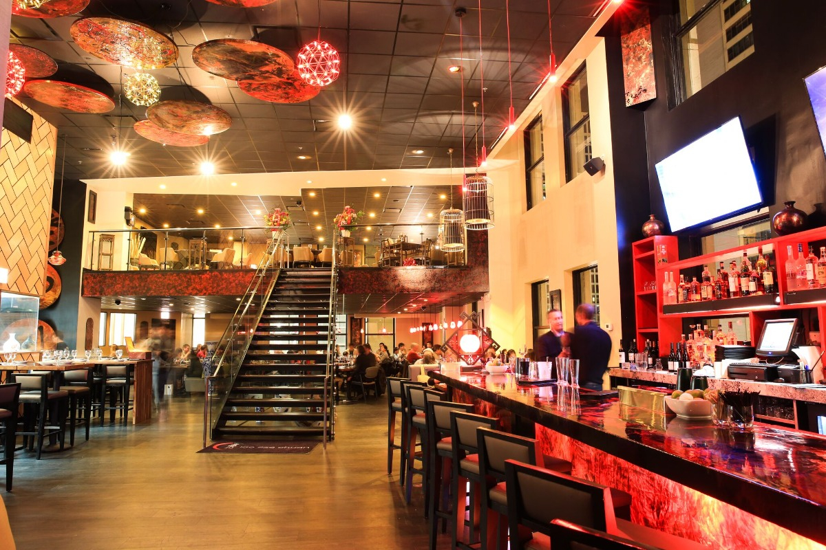 Lao Sze Chuan Opening New Locations in Willis Tower and Schaumburg