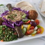 Bay Area-Based Mediterranean Chain to Debut in San Marcos