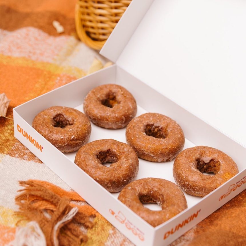 Plan Review Filed for New Dunkin’ & Baskin-Robbins in Wimauma