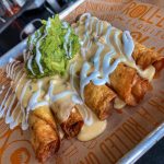 Roll-Em-Up Taquitos Announces New Locations Opening Across Southwest United States