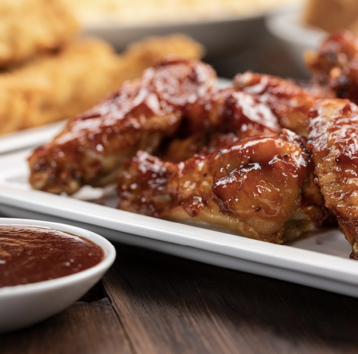 Courtesy: Slim Chickens