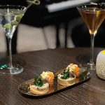 The Piano Bar at The Vault Steakhouse, by Hi Neighbor Hospitality Group