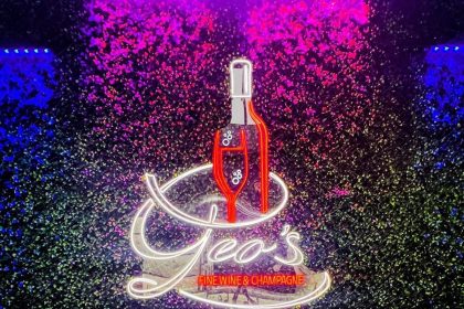 Team Behind Due Amici Set to Open Exclusive Wine & Charcuterie Bar in 2023