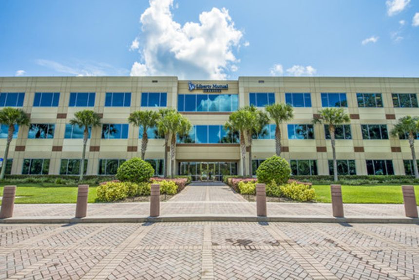 TerraCap Management Sells Single-Story Office/Flex Park