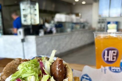 The Hungry Greek Set to Join Lutz’s Northgate Square Next Spring