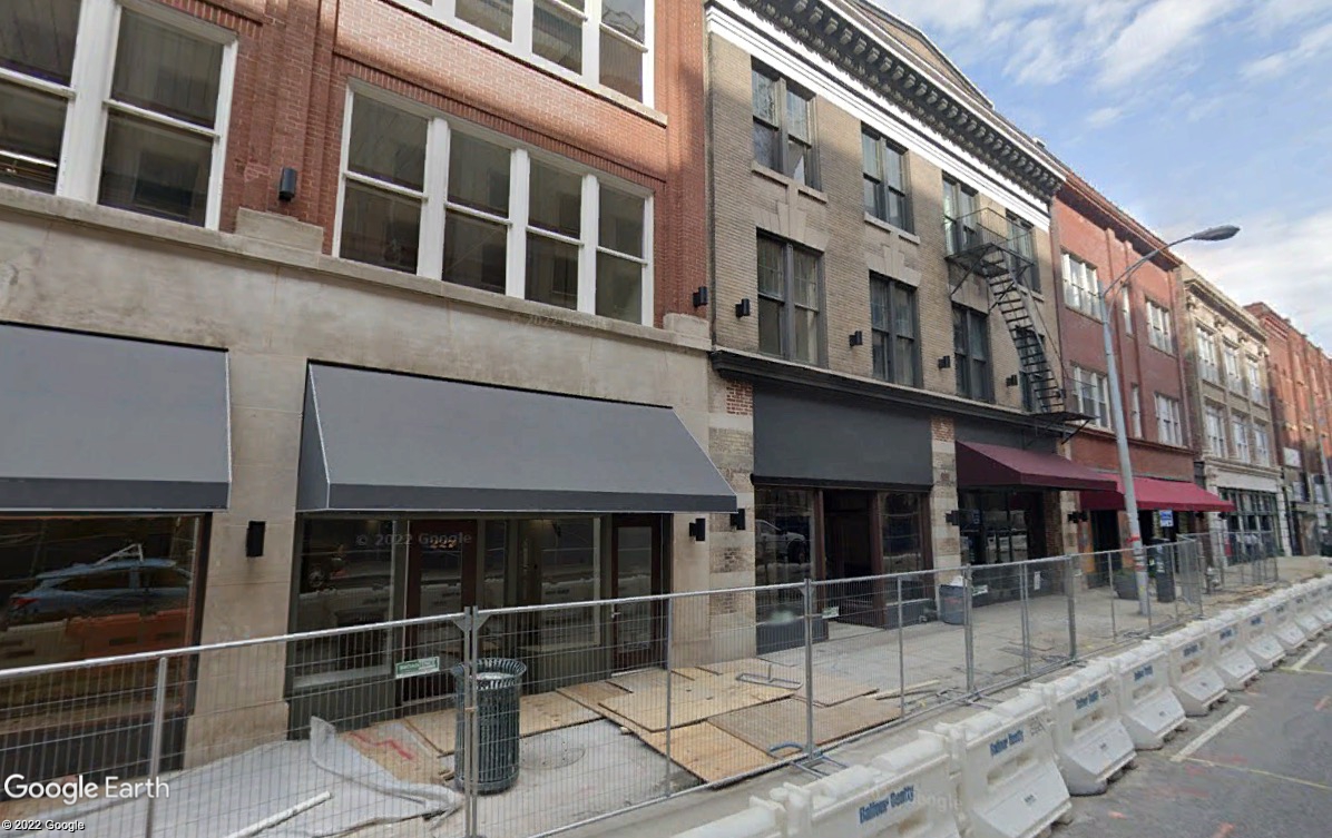 Thai restaurant TydeTate Kitchen eyeing location in South Downtown