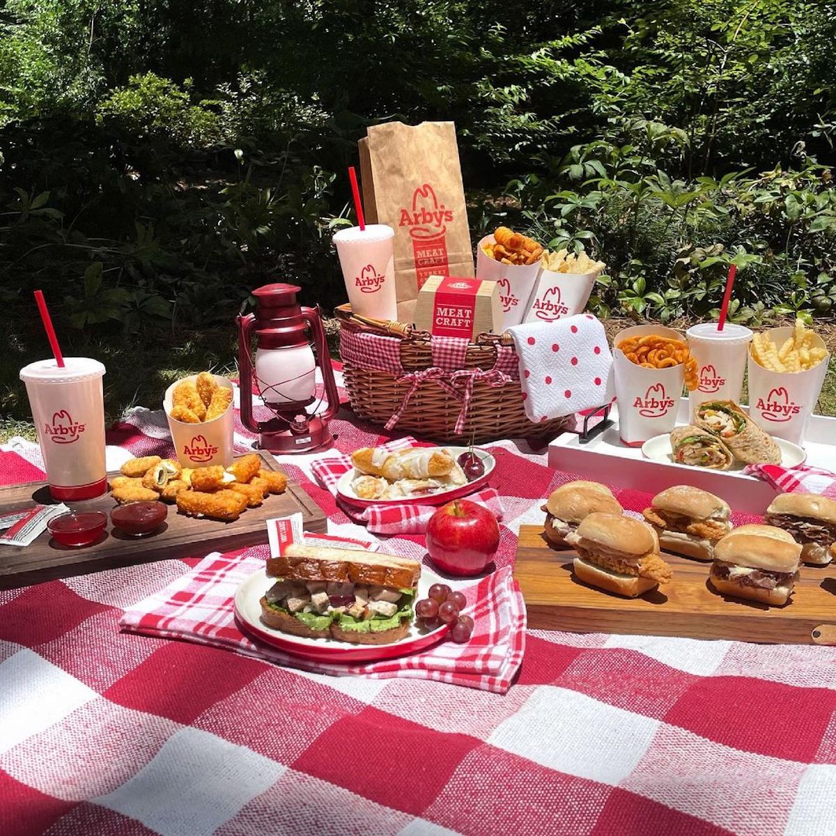 Venice Will Soon ‘Have the Meats’ With New Arby’s Outpost