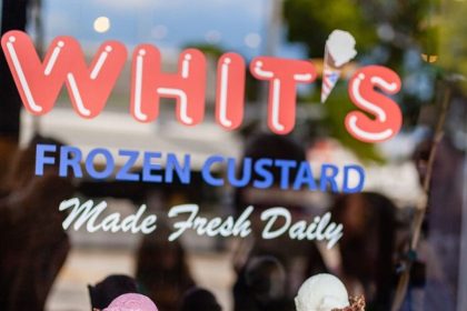 Whit’s Frozen Custard to Open in Land O’ Lakes Next Month With Larger Expansions Plans for 2023