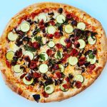 Acre Pizza to Debut in Cotati