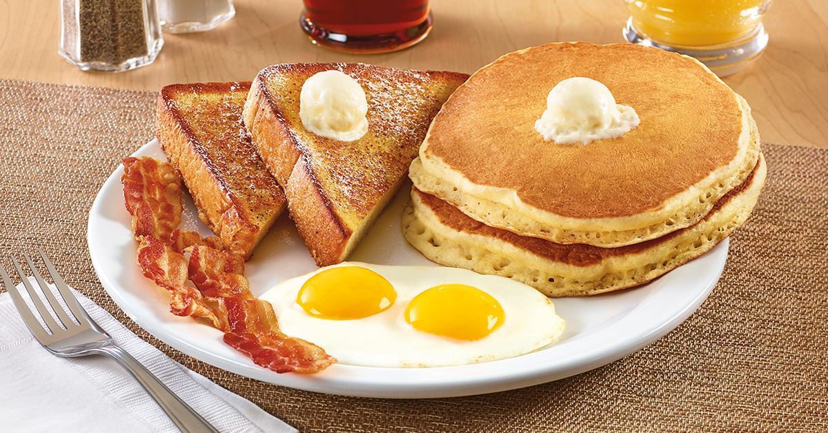 Denny's Expanding Bay Area Footprint