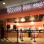 Voodoo Doughnut Opens Shop at Denver International Airport