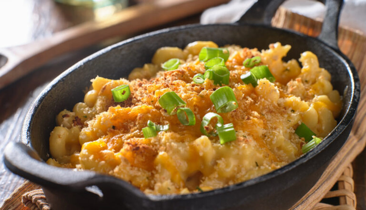 Mac + Cheese Kitchen Begins Build-Out at San Jose International Airport