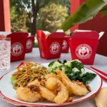 Panda Express Expanding Footprint in Oakland