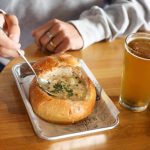 Scott's Chowder House Making Palo Alto Debut