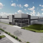 1.35-Million-Square-Foot Warehouse Breaks Ground in Wilmer, One Of State’s Largest Ever Single-Building Speculative Industrial Projects