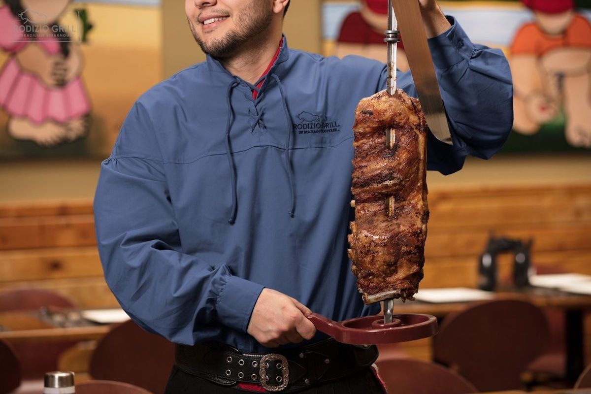 ‘Coming Soon’ Sign Goes Up at Rodizio Grill in Wesley Chapel