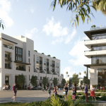 HOLLYWOOD PARK INTRODUCES DESIGN-FORWARD RESIDENCES