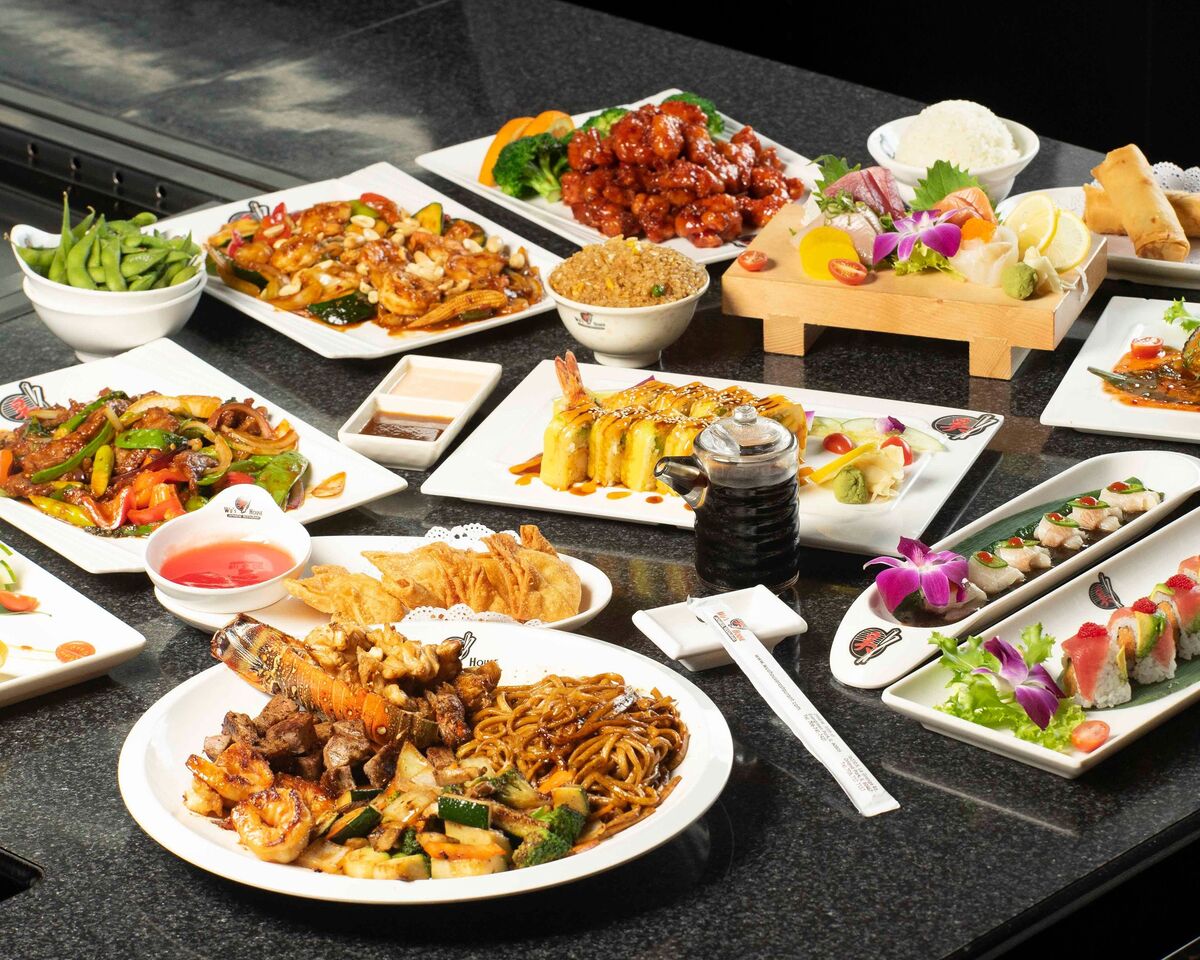 Wu's House Getting Closer to Opening Sixth Naperville Site