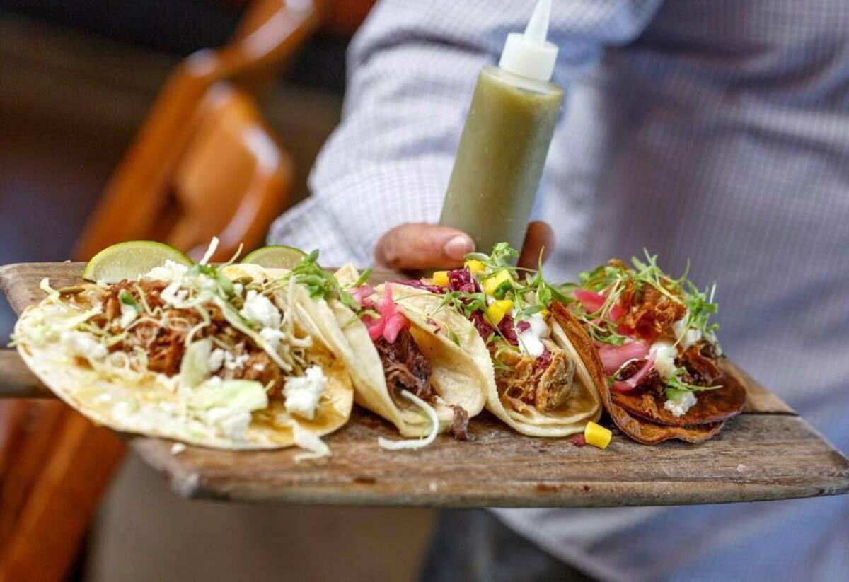 Mr. Tempo Opening Even More Restaurants in LA