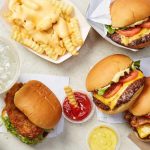 Shake Shack Sets Opening Date for New WestBend Shack!