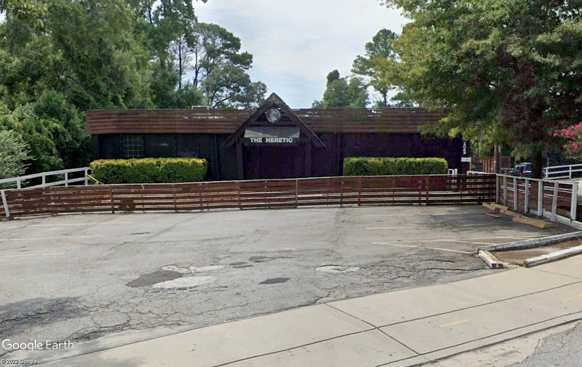 Team behind Future nightclub eyeing Cheshire Bridge event venue