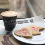 The Coffee Movement Opens New Location