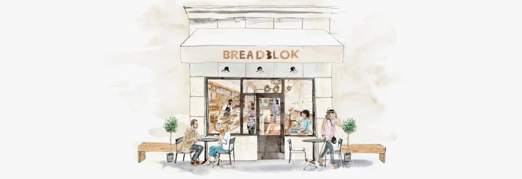 Breadblok Continues to Grow with New Venice Bakery