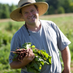 Chef Eric Skokan is Solidifying his Pandemic-Born Farm-Restaurant Concept