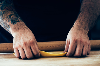 Evan Funke to Open New Italian Eatery in Beverly Hills