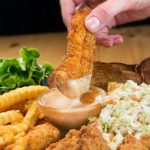 Huey Magoo’s to Open in Auburndale, Early 2023