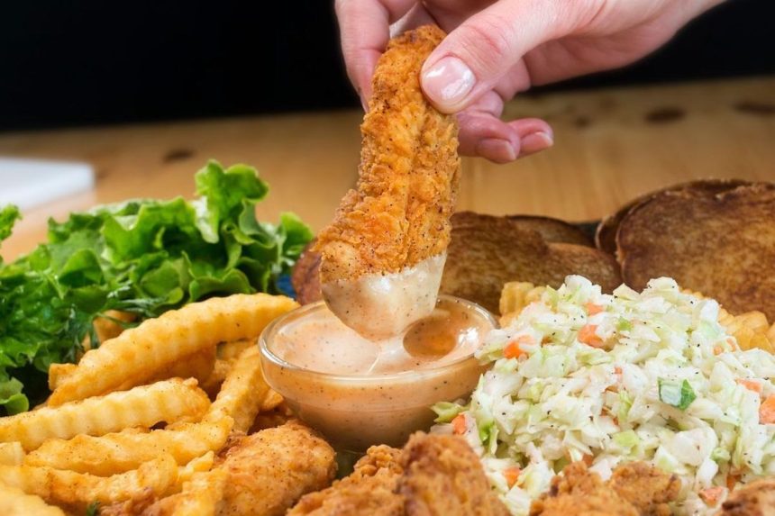 Huey Magoo’s to Open in Auburndale, Early 2023