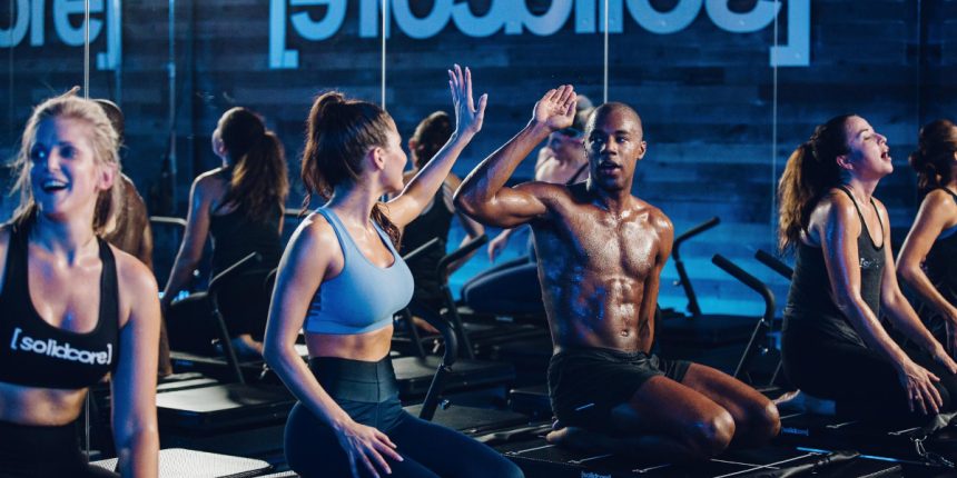 Cult-Favorite Strength Training Studio [solidcore] to Open First Studio in West Hollywood