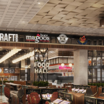 Fremont Hotel and Casino to Debut All-New Food Hall this December