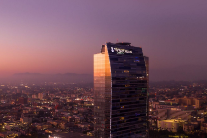 LA’s Ritz-Carlton Will Soon Open a Collection of Signature Dining Experiences