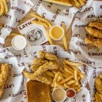 Multi-Unit Layne’s Chicken Fingers Owners Opening First of Six Units in DFW Area