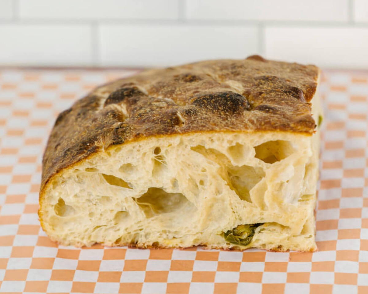 Zeitlin's Delicatessen Hopes to Open Brick-and-Mortar