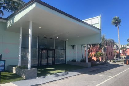 New Private Event Space, Fresh On D Beach, Coming to St Pete