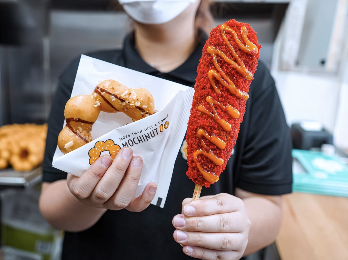 Five New Mochinut Locations Coming to Chicagoland