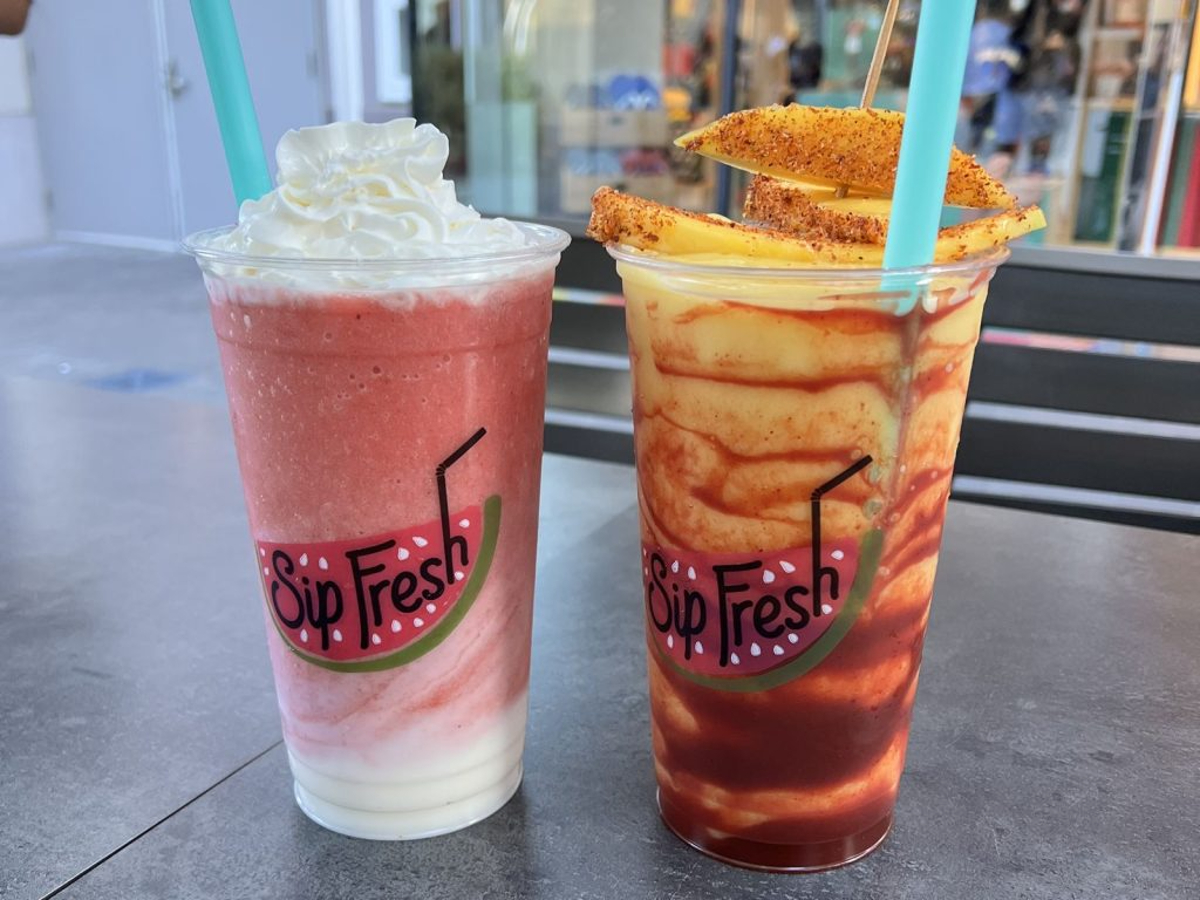 Sip Fresh to Open La Jolla Location, Latest Move for Market Expansion