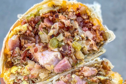 The Father and Son-owned Ham ‘n Scram Will Soon Come to Long Beach