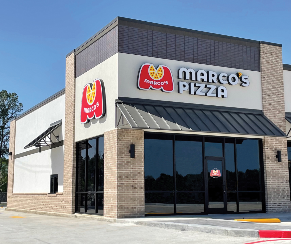 Marco’s Pizza expands in St. Augustine thanks to local investors