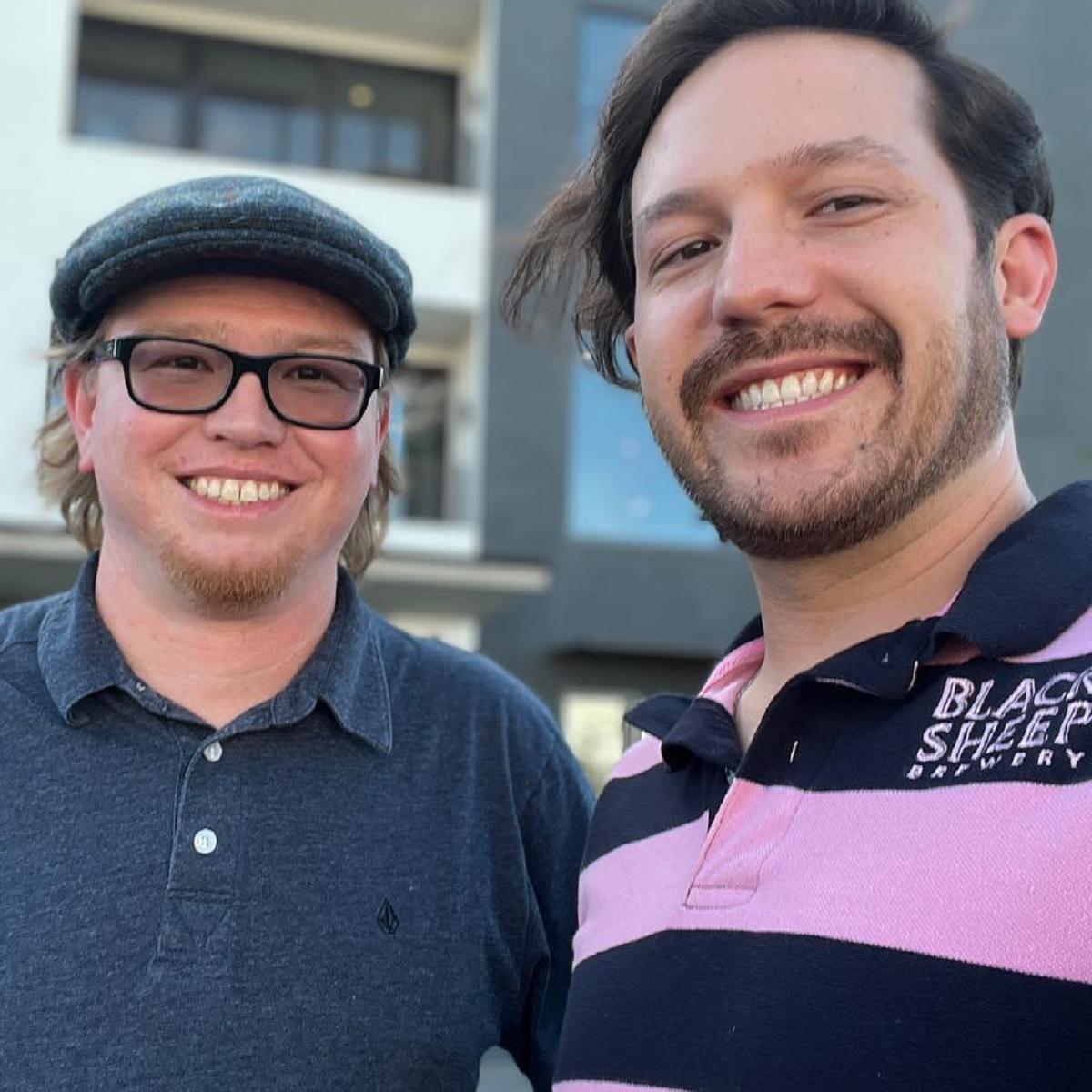 Two Pasadena Pals Are Bringing Their Brewery to Bellflower