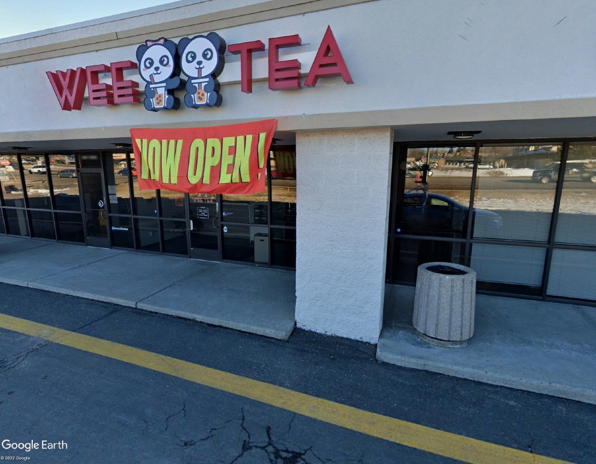 WeeTea Arvada