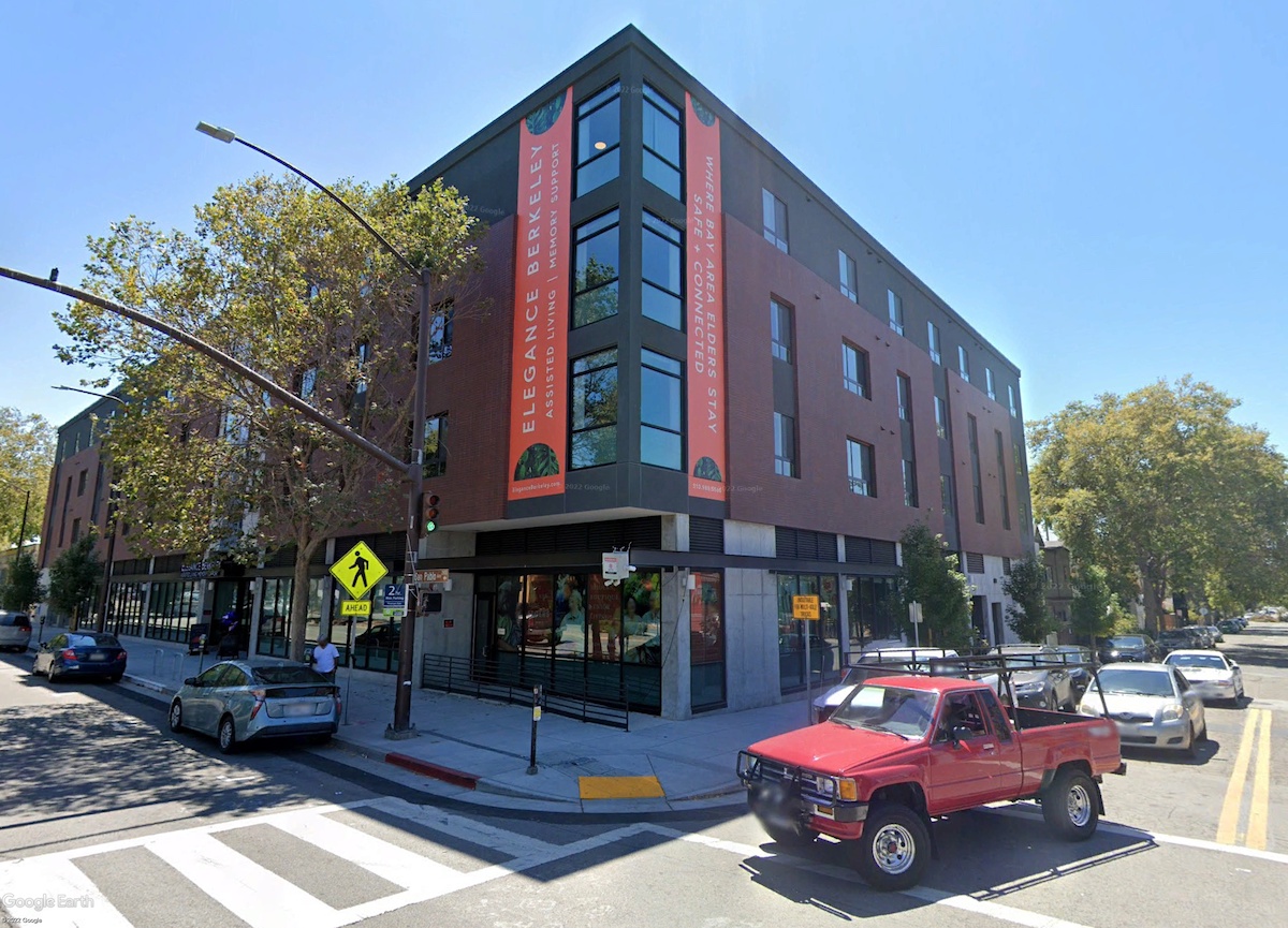 A New Bakery is Destined for Berkeley