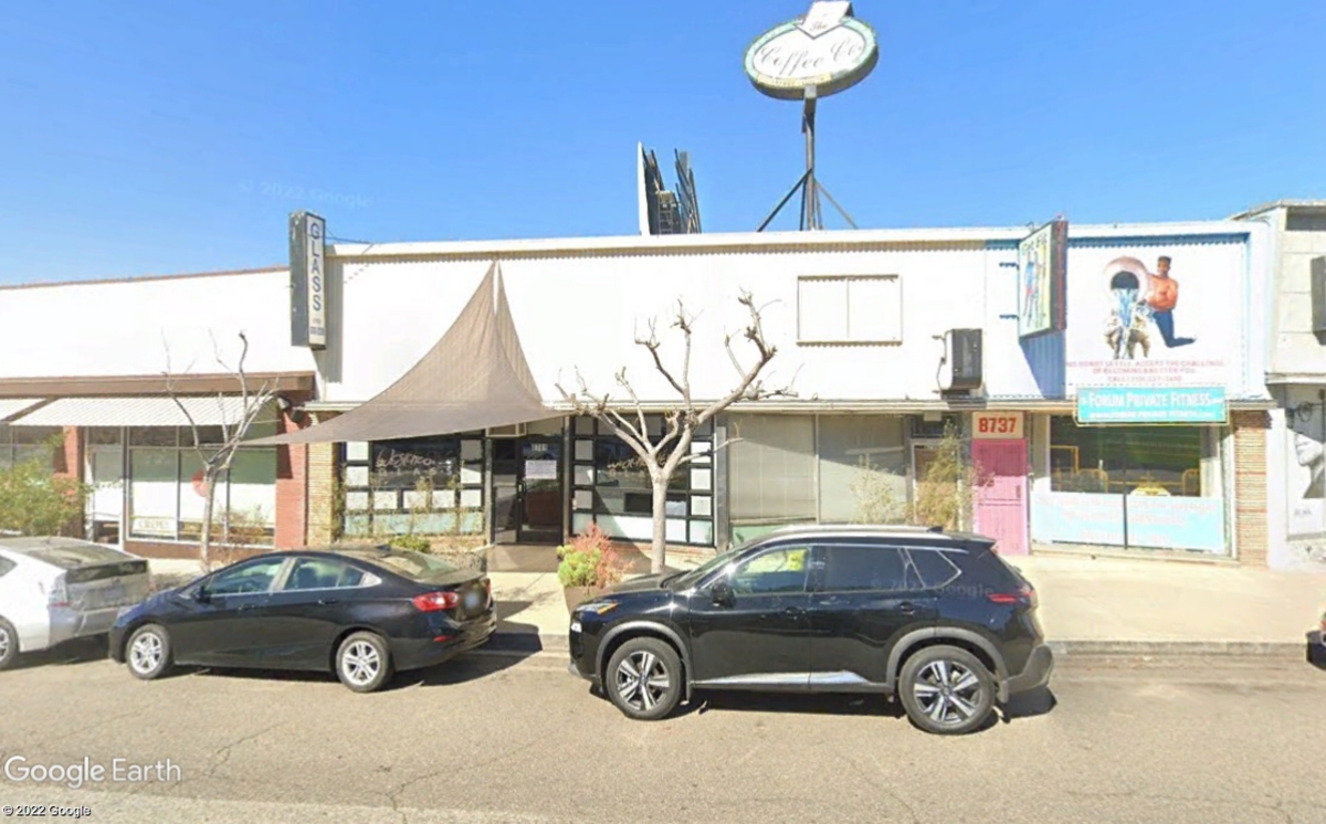 Stanley's Lounge Looking to Make Debut in Westchester